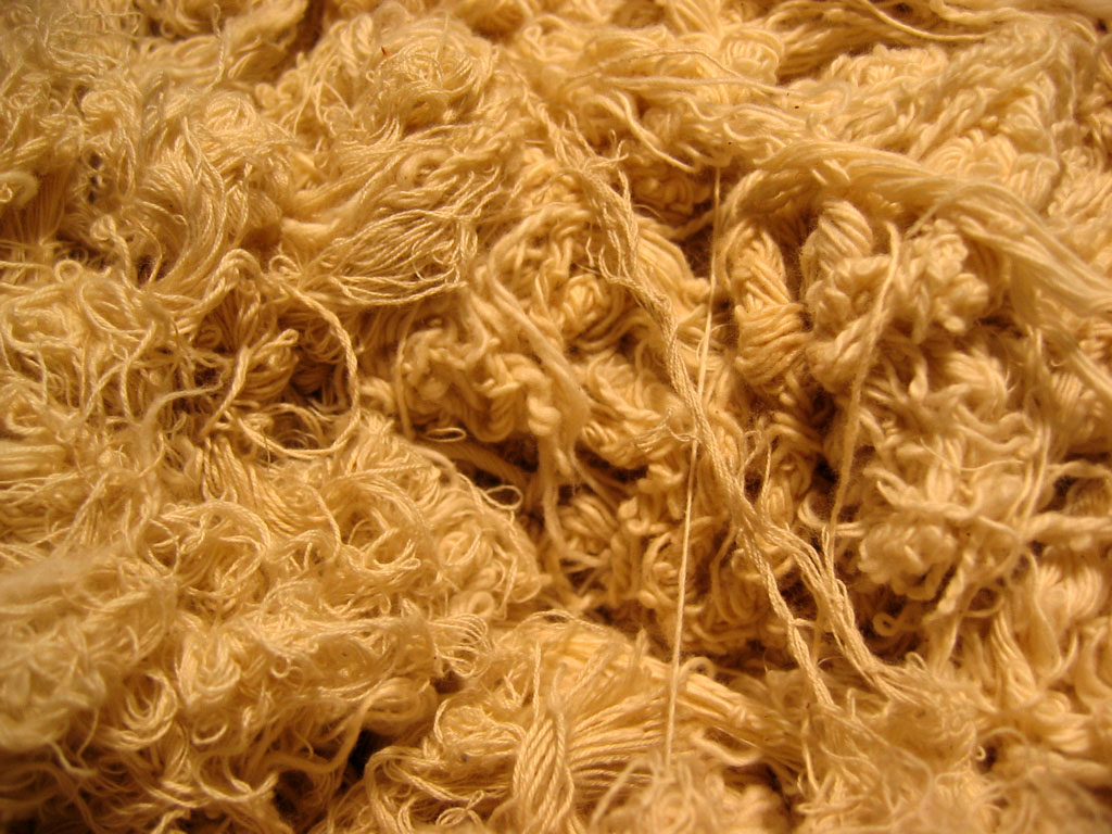 Le coton, une fibre naturelle pour des textiles tout confort