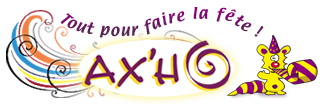 Axho-logo