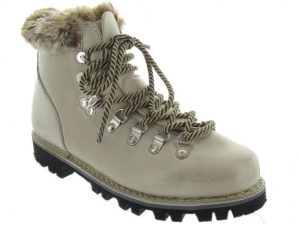 Paraboot Avoriaz grises