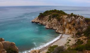 costa brava plage