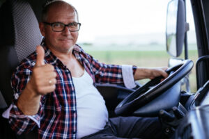 camionneur